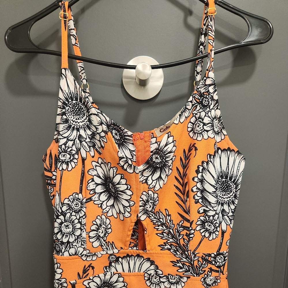 Maxi Dress - Picture 3 of 7
